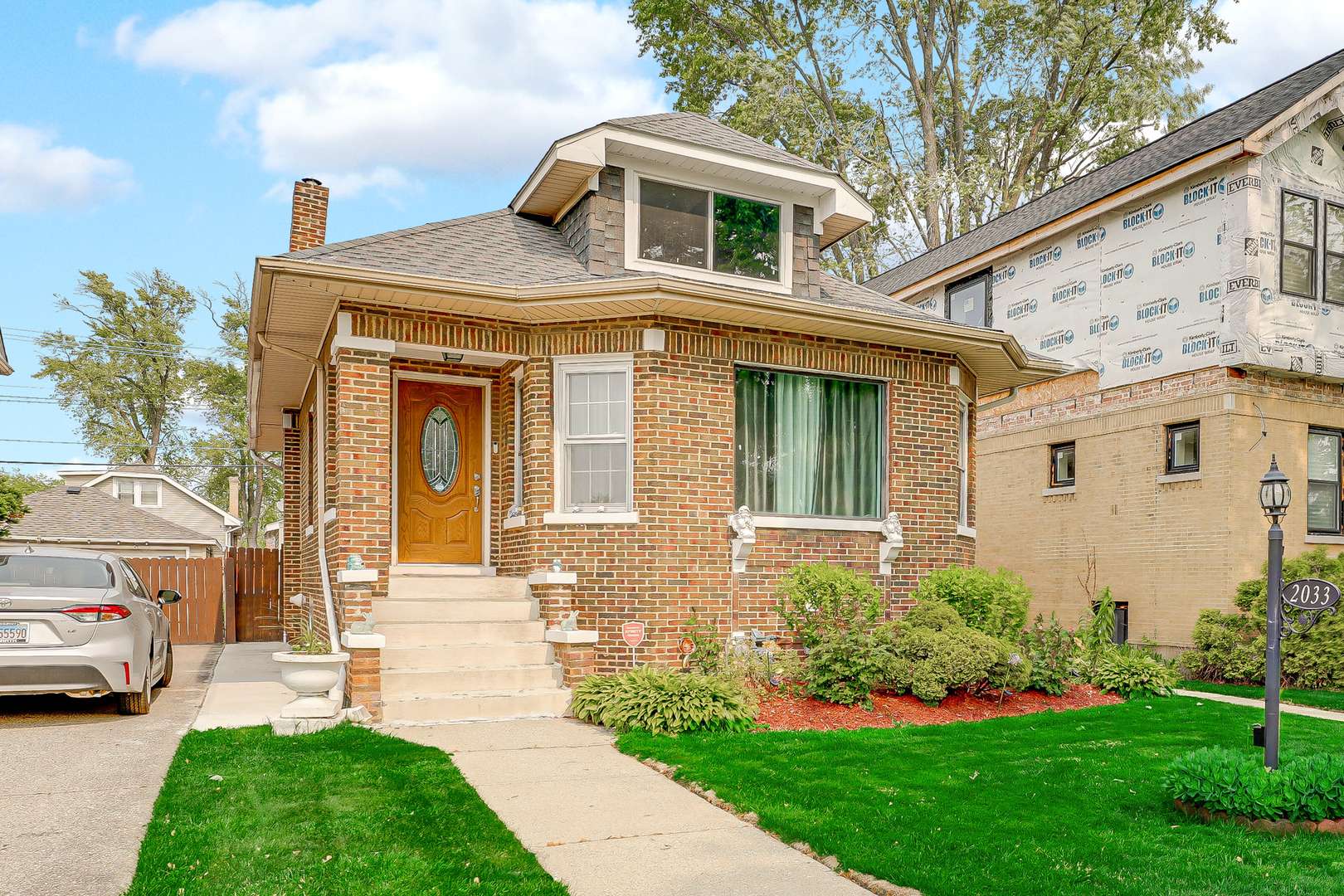 Maywood, IL 60153,2033 S 11th AVE