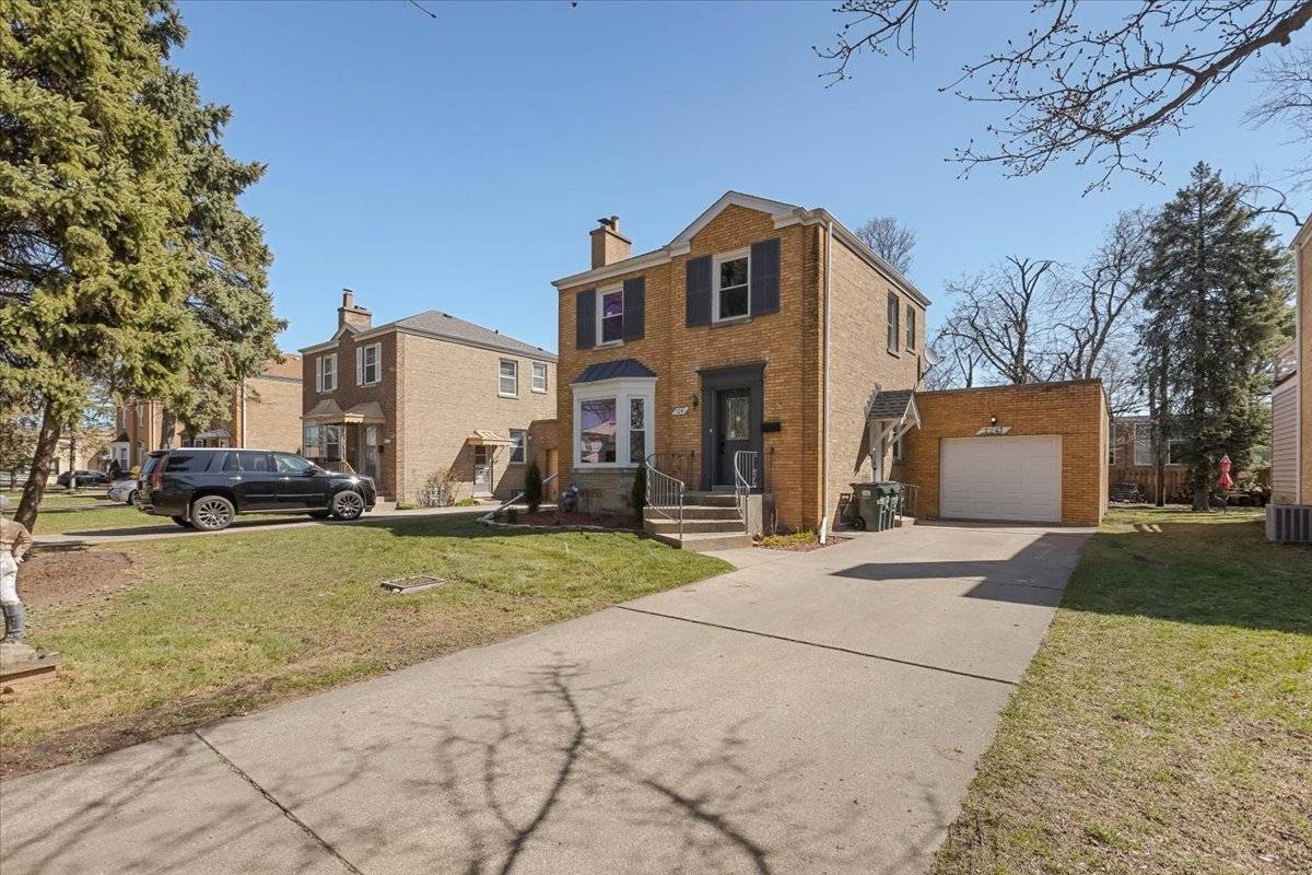 Lincolnwood, IL 60712,7241 N Kilpatrick AVE