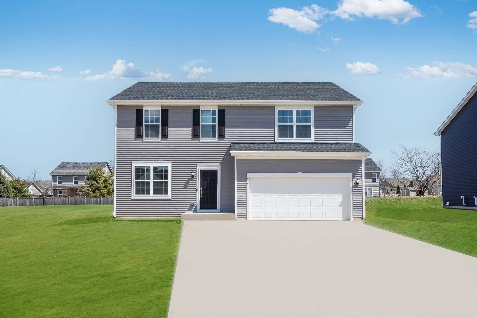 Maple Park, IL 60151,530 S Kincaid ST