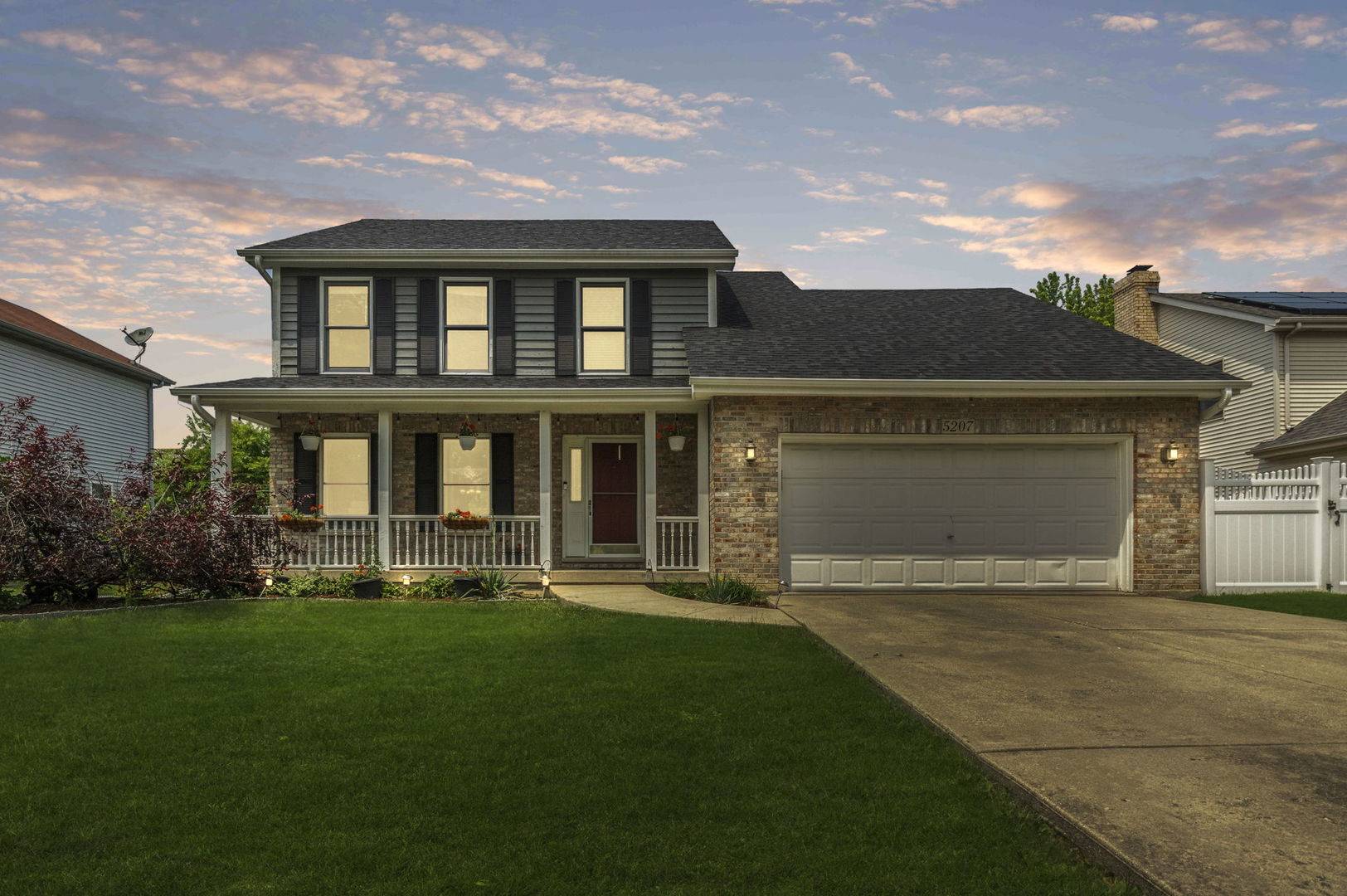 Plainfield, IL 60586,5207 Sunmeadow DR