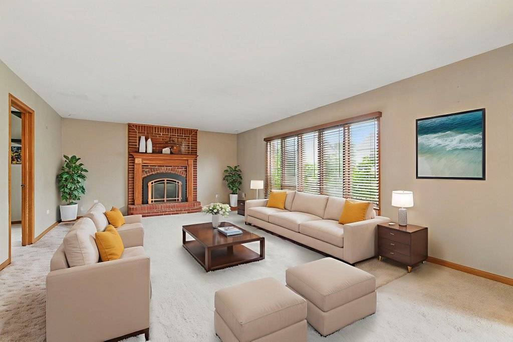 Woodridge, IL 60517,1650 Chauser LN