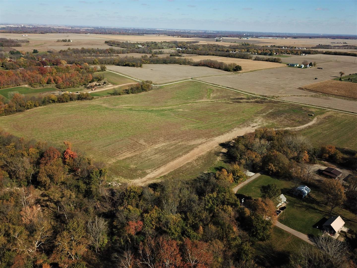 Mark, IL 61340,2 N Division ST
