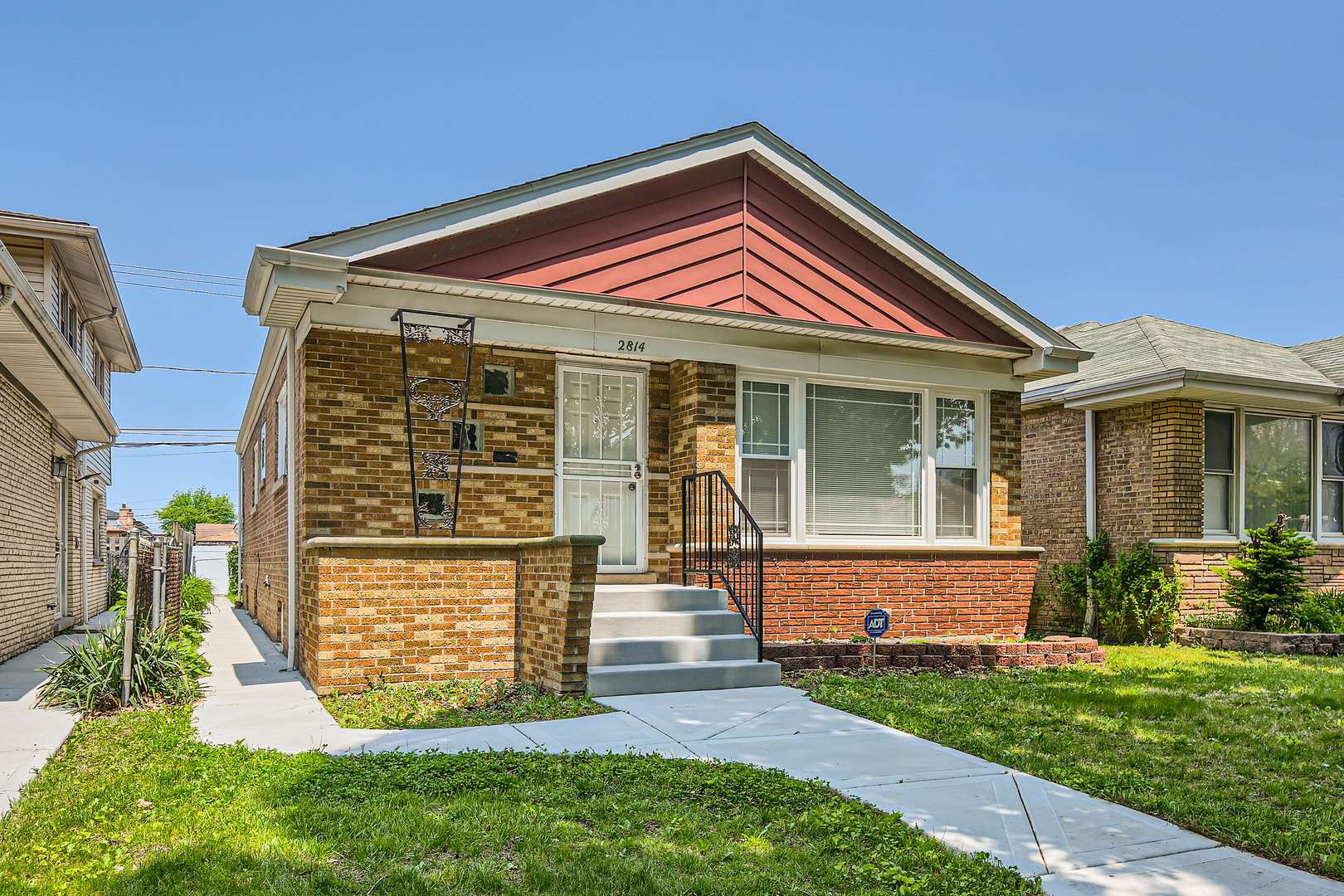 Chicago, IL 60652,2814 W 83rd ST