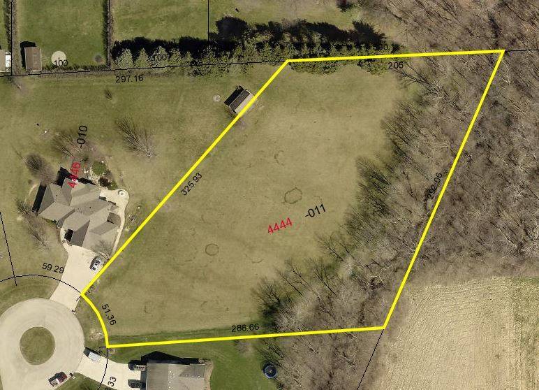 Earlville, IL 60518,4444 E 1319th RD