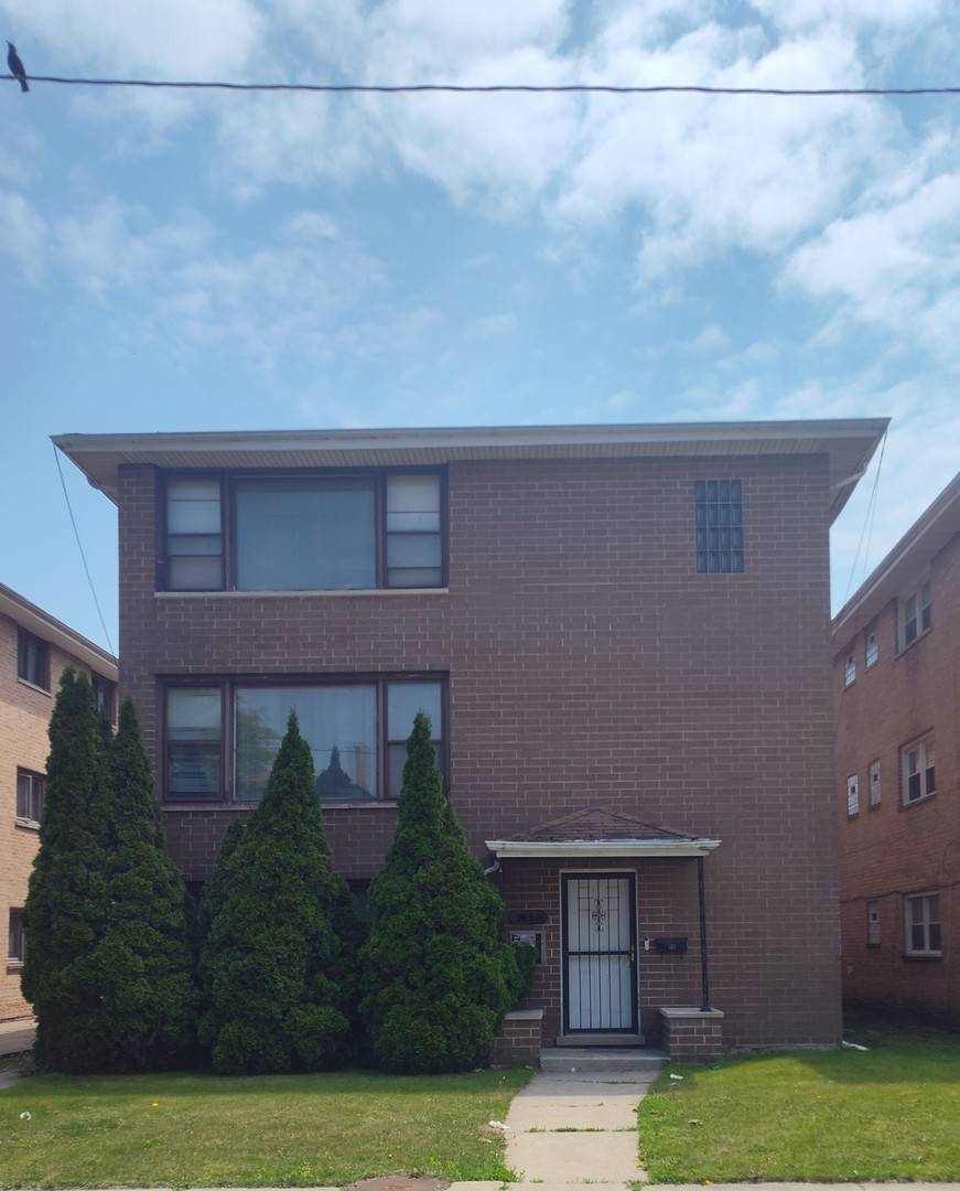 Calumet City, IL 60409,1661 Patricia PL