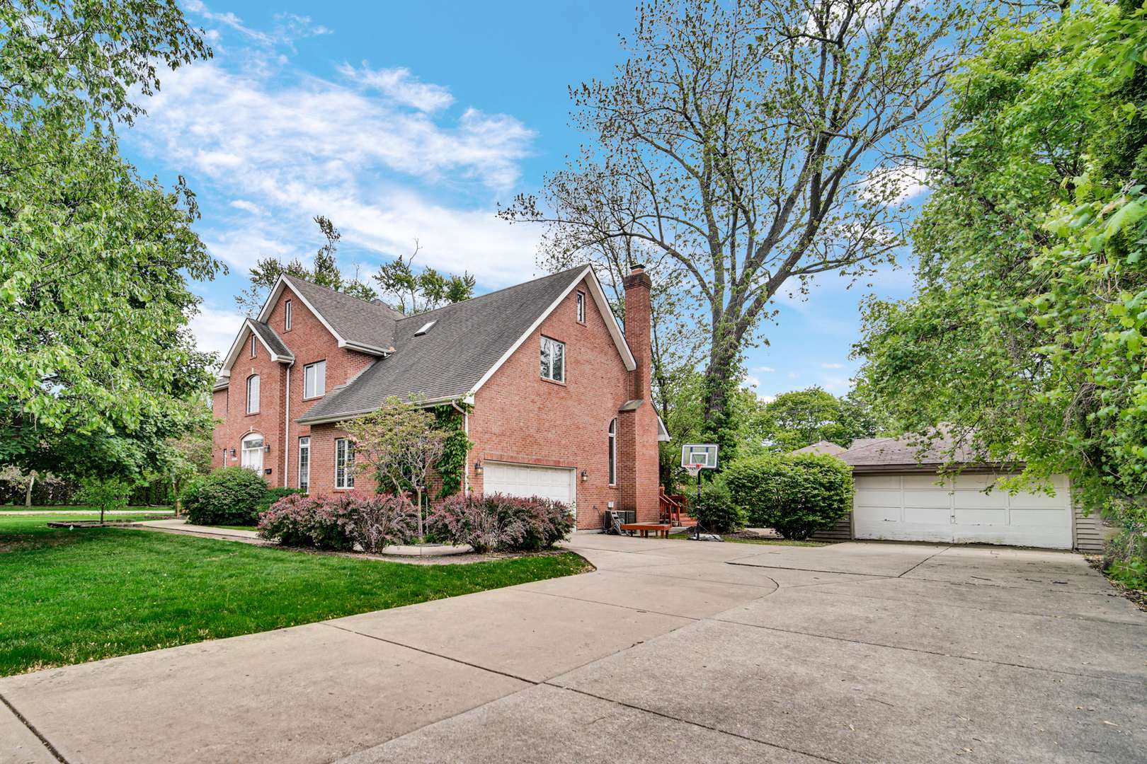 Park Ridge, IL 60068,2801 MAYFIELD DR