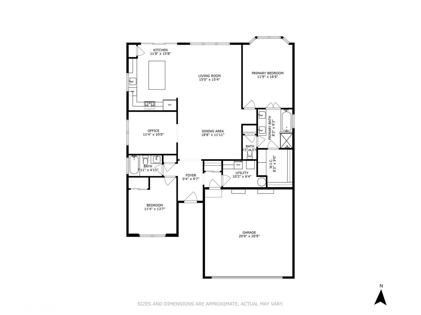 Elgin, IL 60124,2771 Cascade Falls CIR