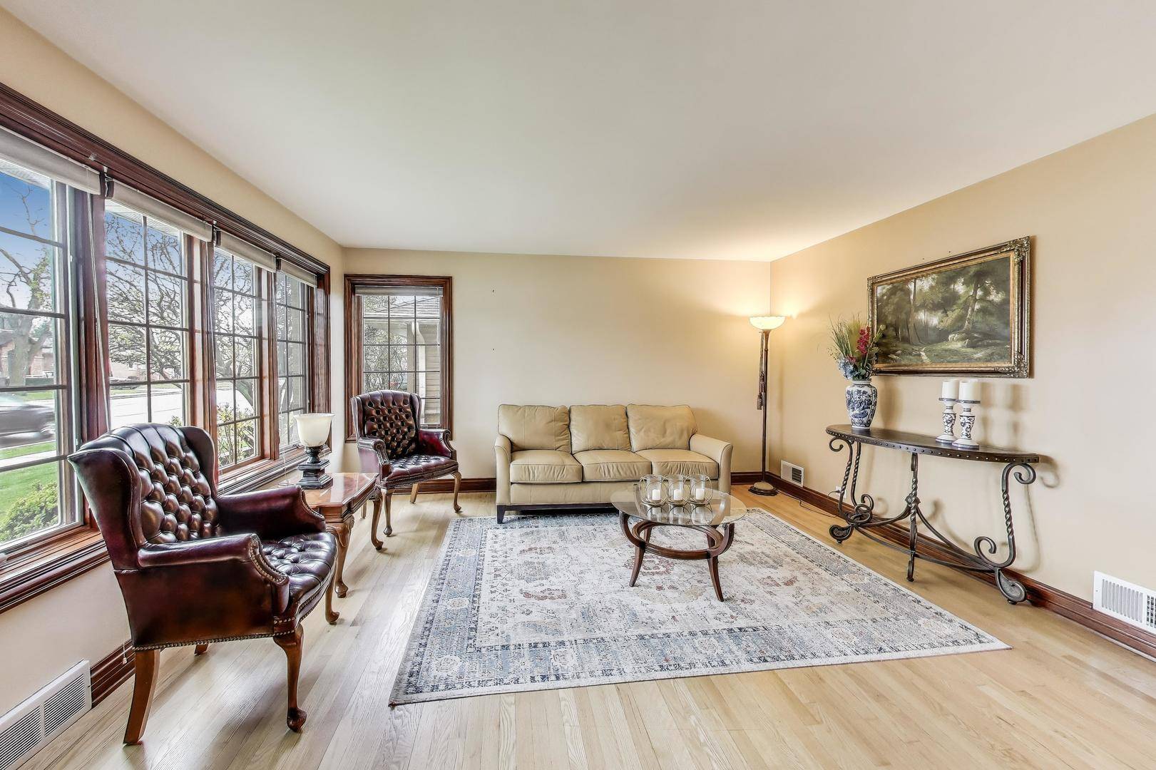 Park Ridge, IL 60068,1634 S Cumberland AVE