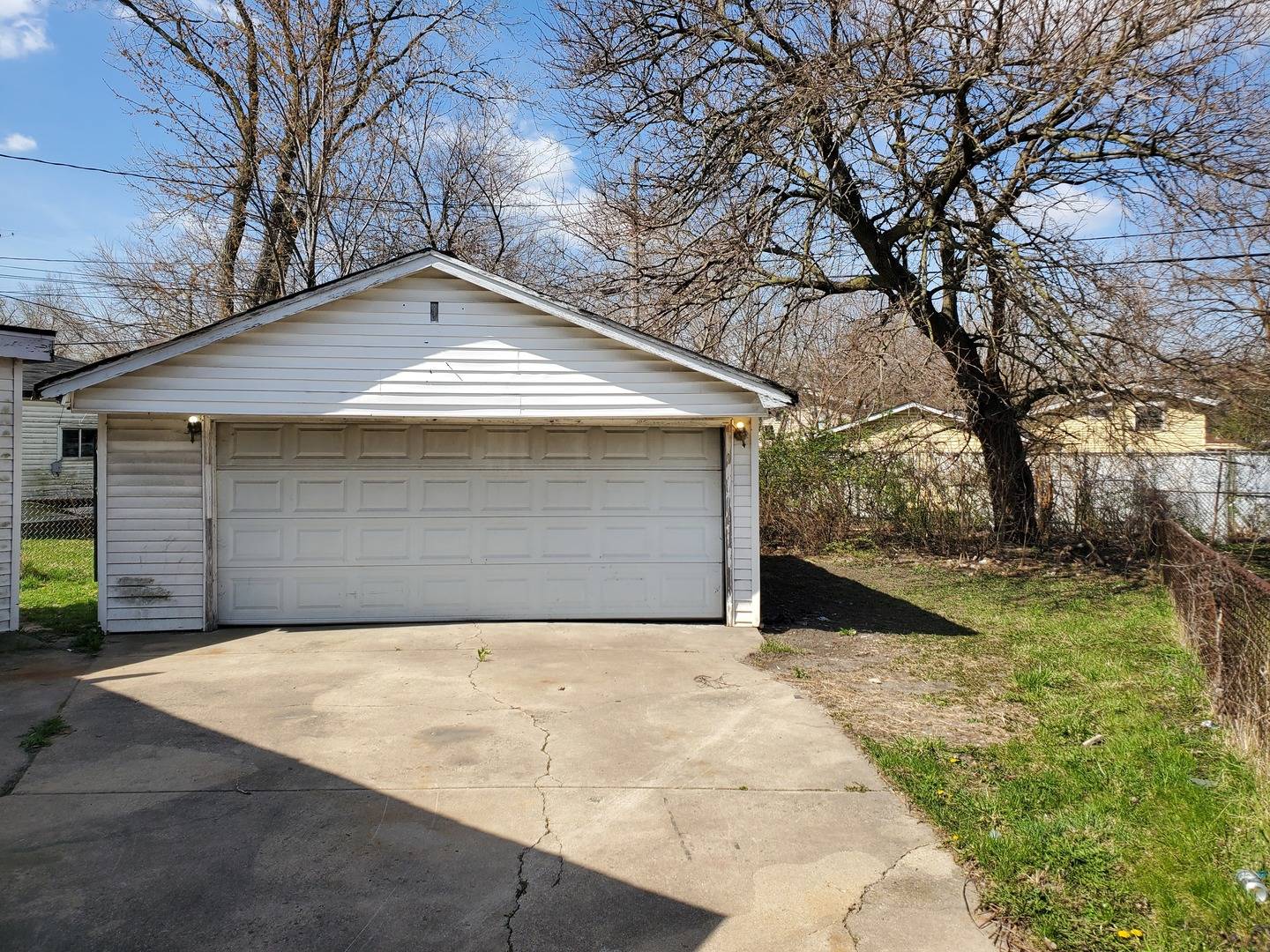 Markham, IL 60428,16240 Justine ST