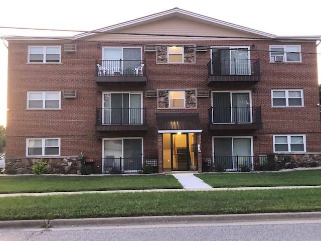 Worth, IL 60482,10801 S Harlem AVE #2S