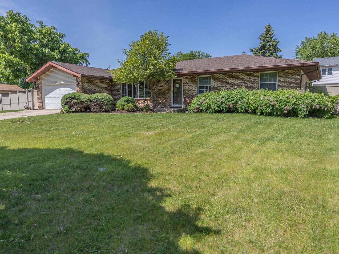 Joliet, IL 60435,601 FAIRLANE DR