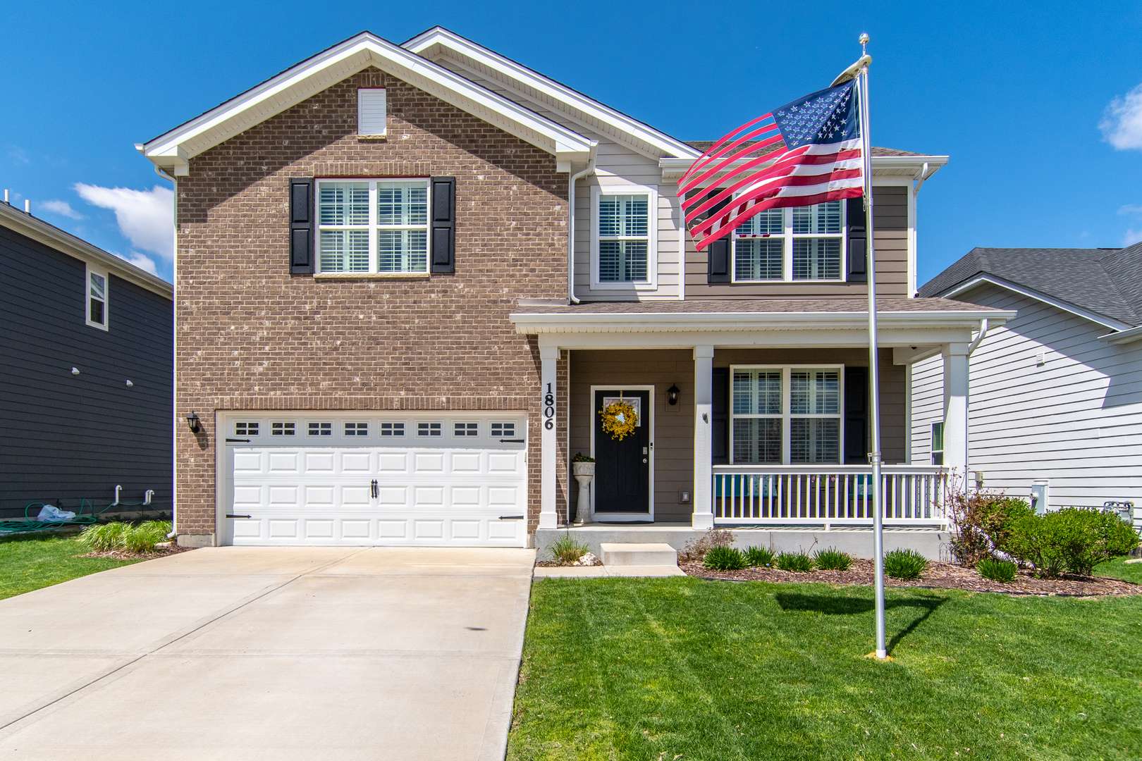 Shorewood, IL 60404,1806 Peyton TER