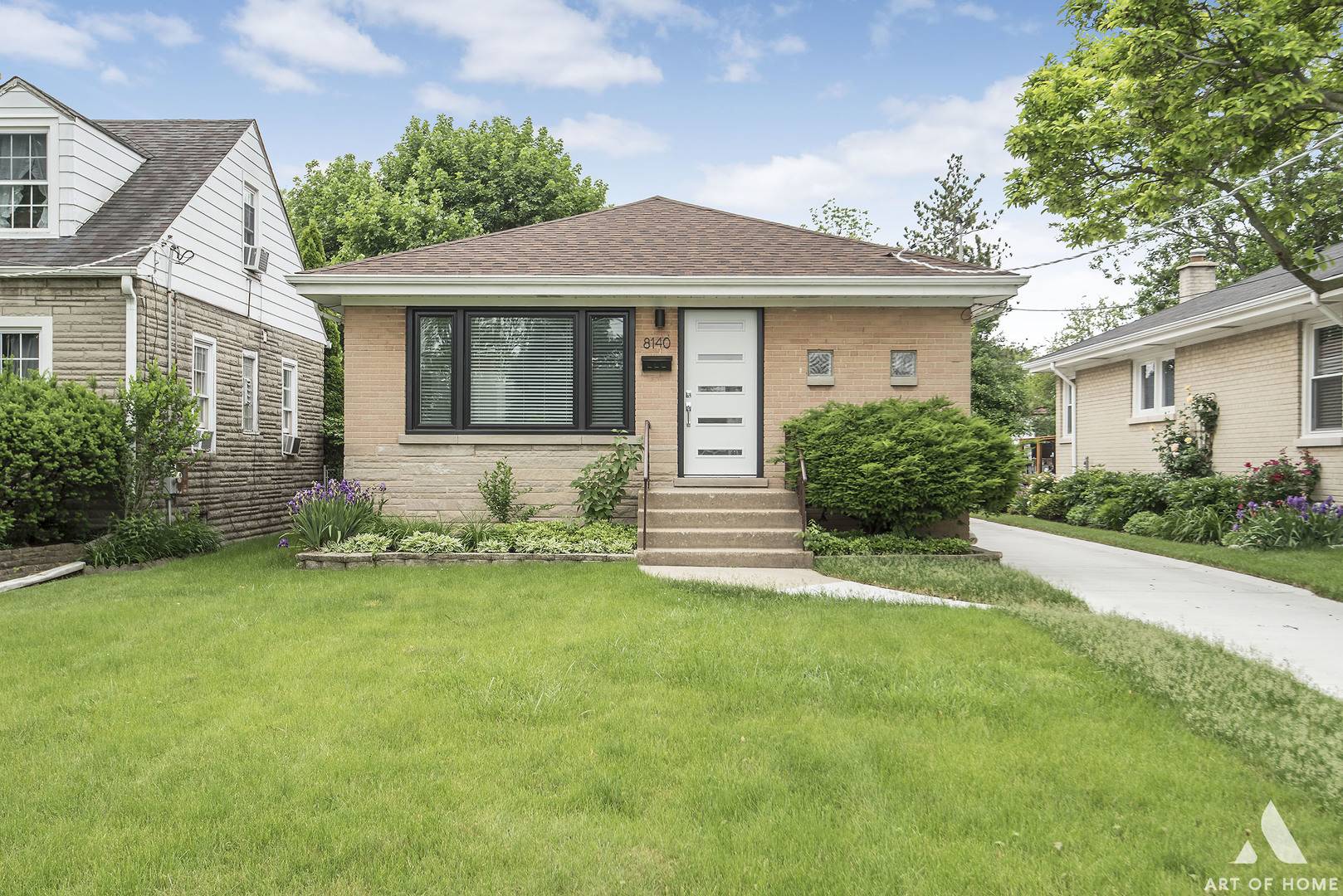 Niles, IL 60714,8140 N Washington ST