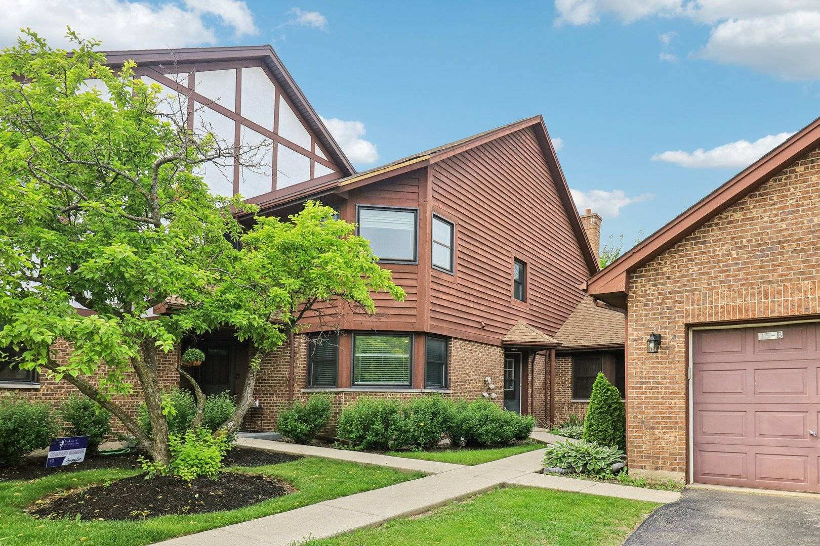 Lake Zurich, IL 60047,35 Terrace LN #C