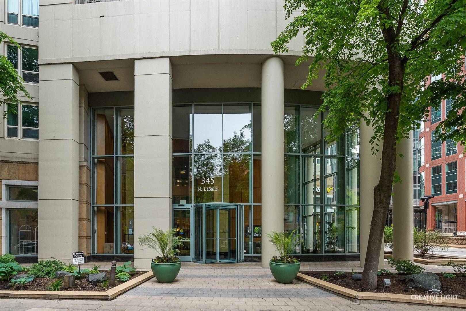 Chicago, IL 60654,345 N La Salle DR #3507
