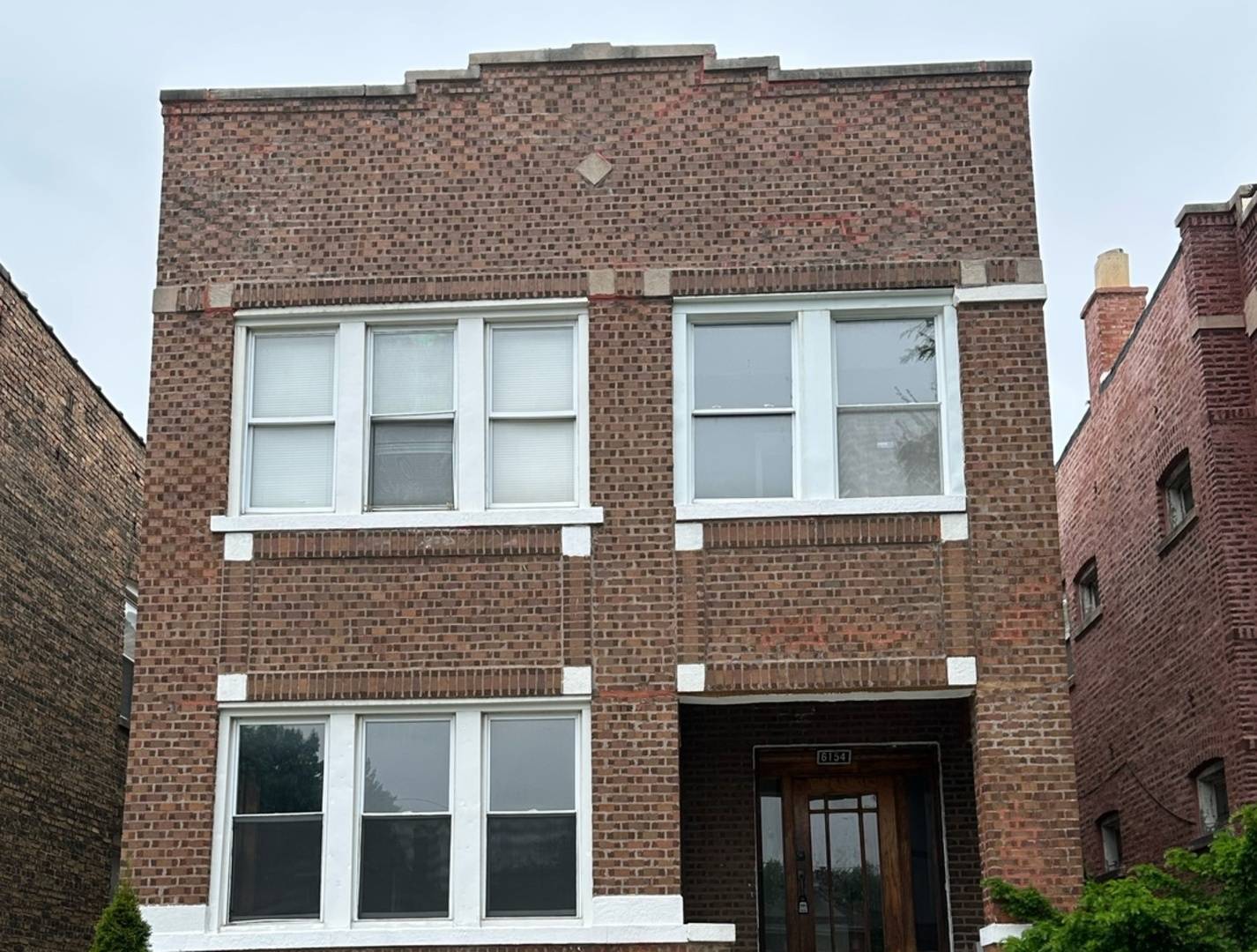 Chicago, IL 60629,6154 S Fairfield AVE #1