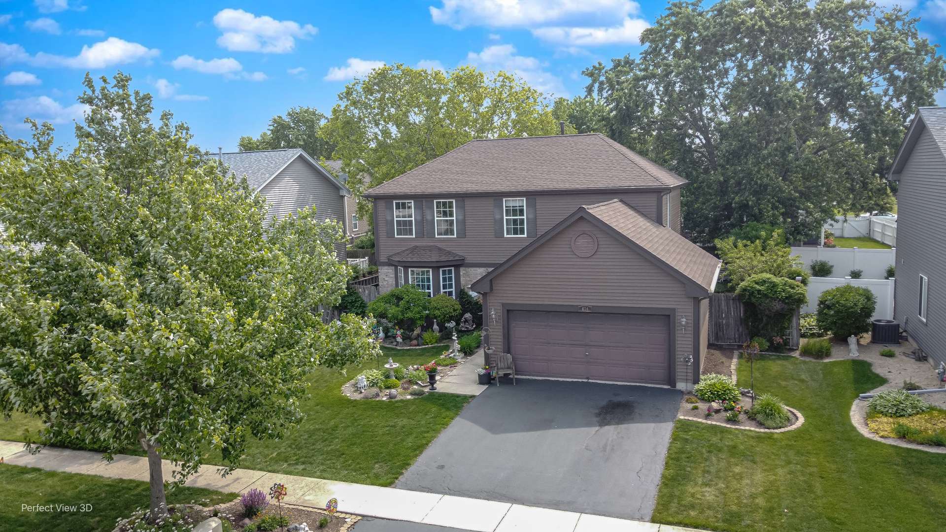 Bolingbrook, IL 60490,674 Harvest DR