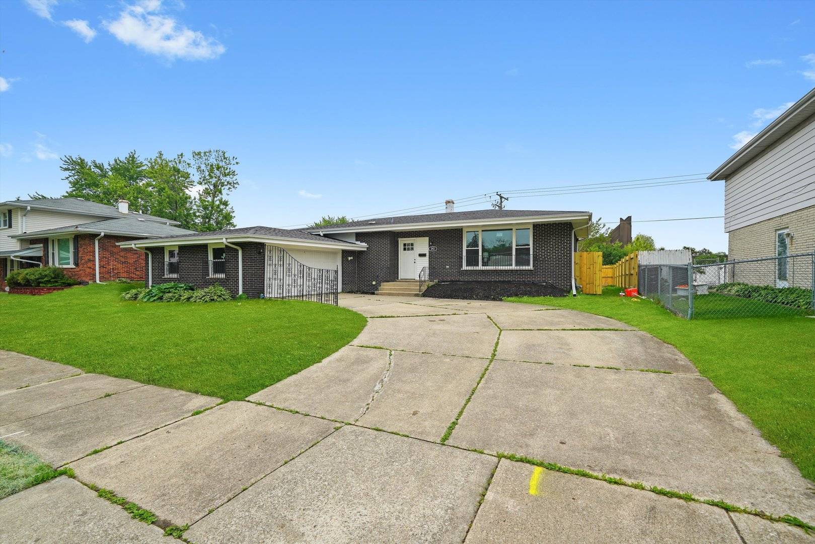 Glenwood, IL 60425,243 S Walnut ST
