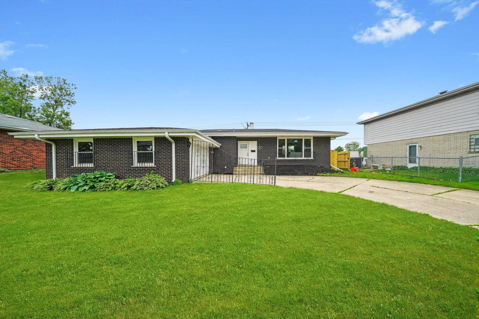 Glenwood, IL 60425,243 S Walnut ST