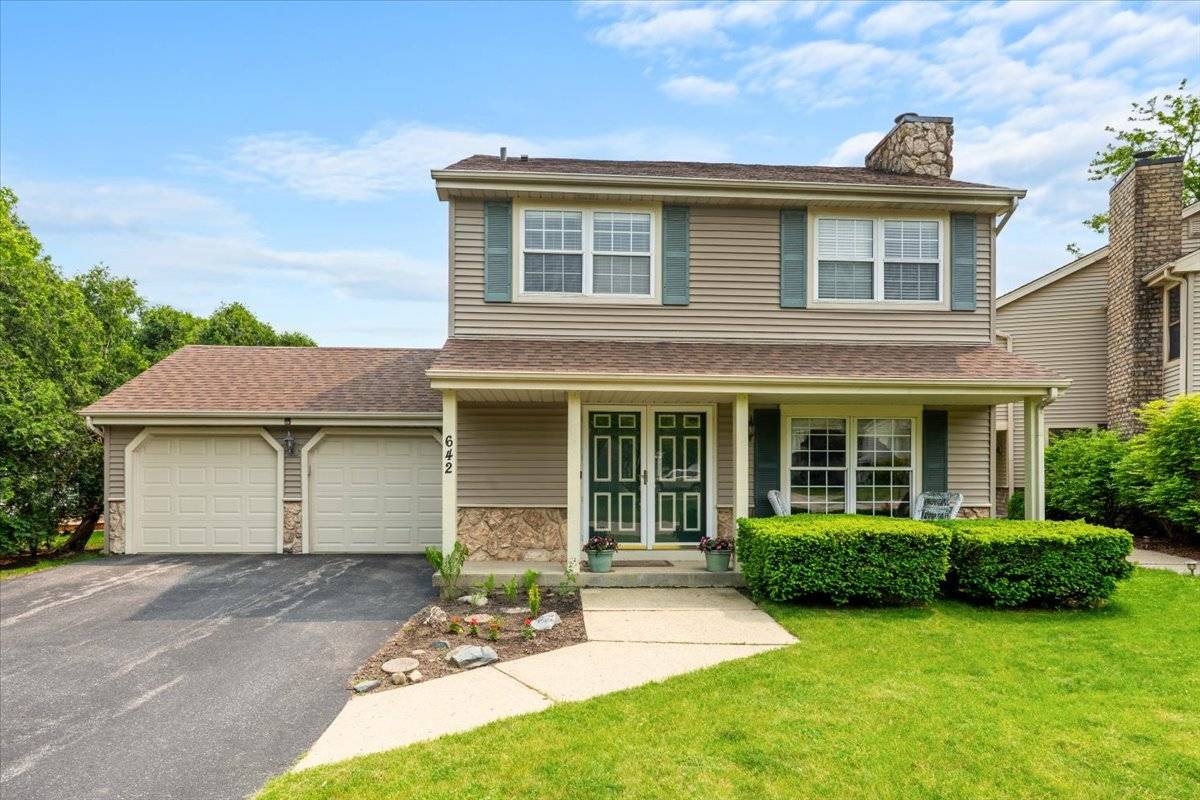 Gurnee, IL 60031,642 Dunham RD