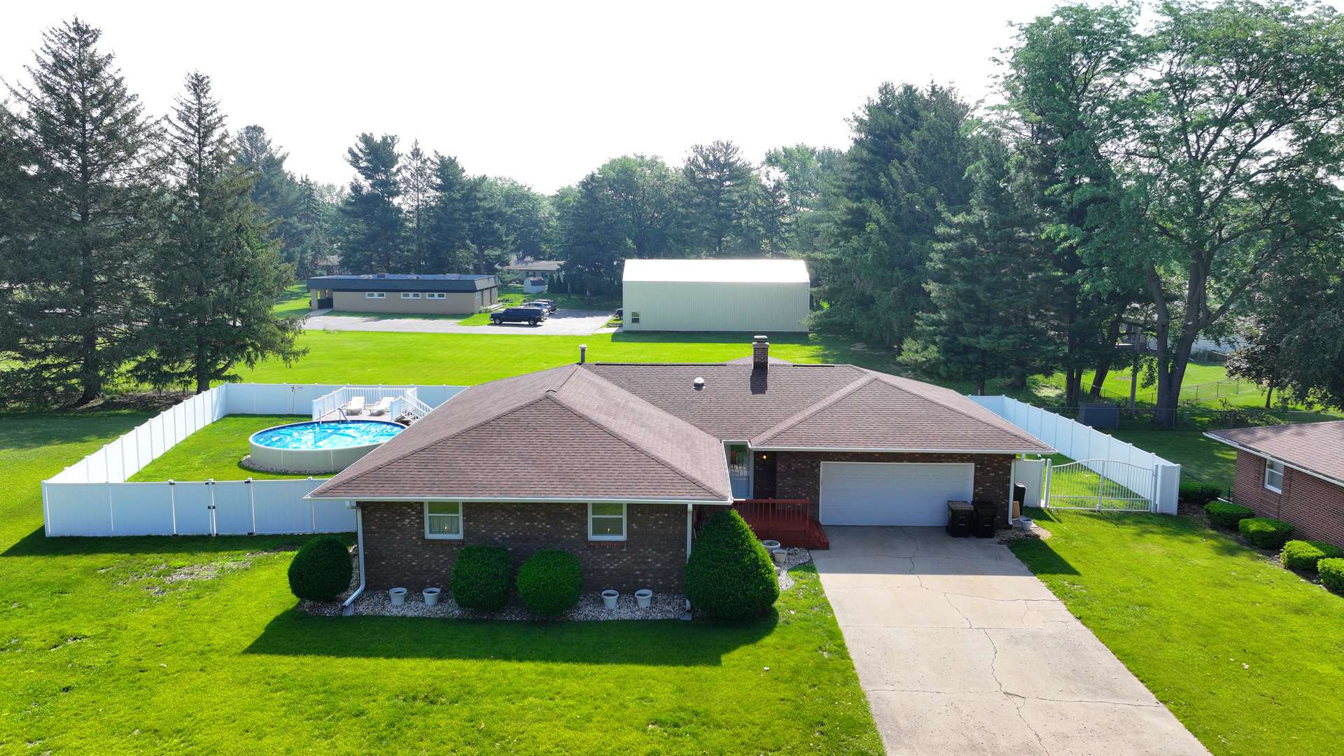 Rock Falls, IL 61071,611 Marsha LN