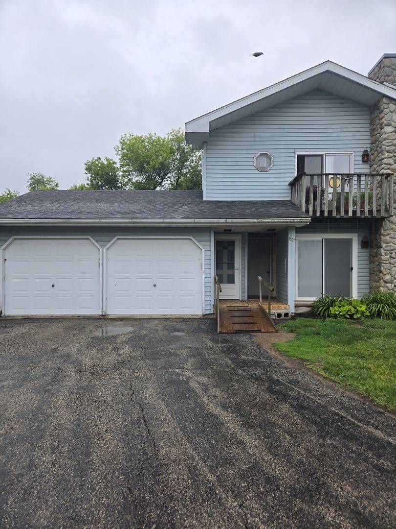 Sycamore, IL 60178,1567 W STONEHENGE DR #1567