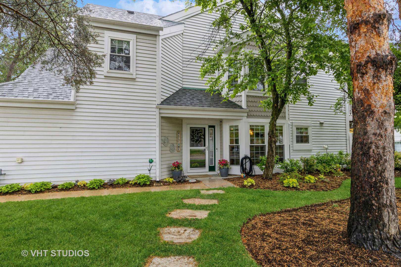 Wauconda, IL 60084,400 Hill CT #0