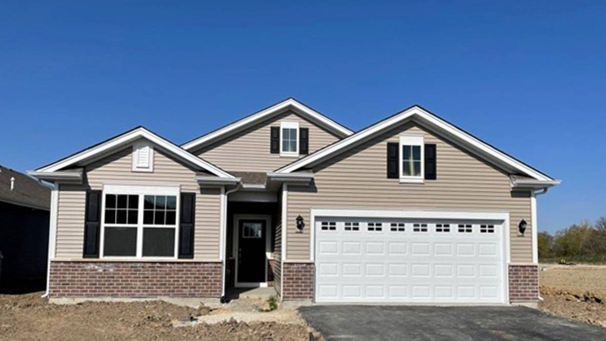 Plainfield, IL 60544,14660 S Azalia CIR