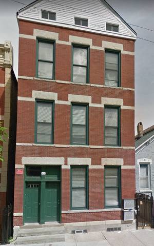 Chicago, IL 60608,1629 S Throop ST #3R