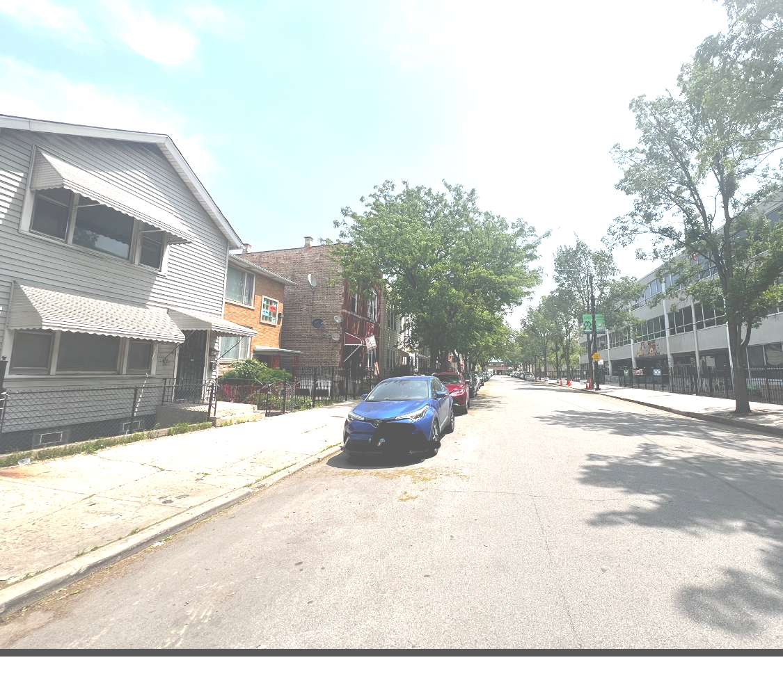 Chicago, IL 60616,256 W 23rd PL