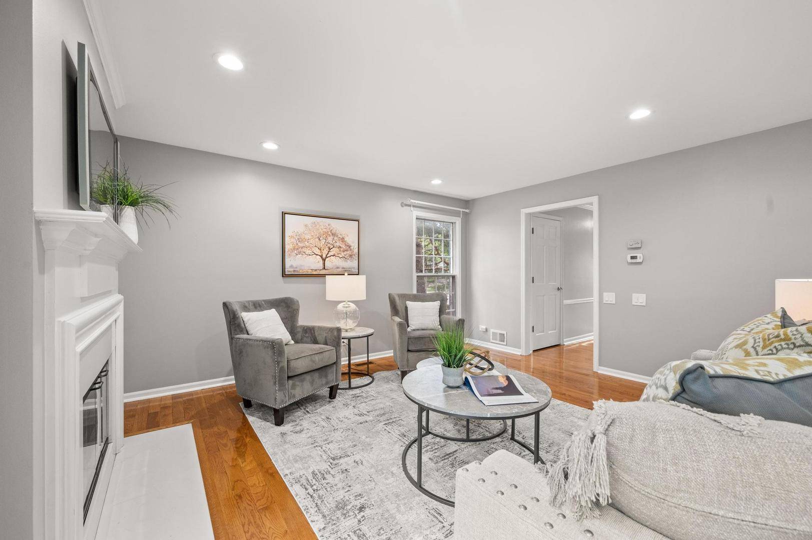 Buffalo Grove, IL 60089,651 MARSEILLES CIR