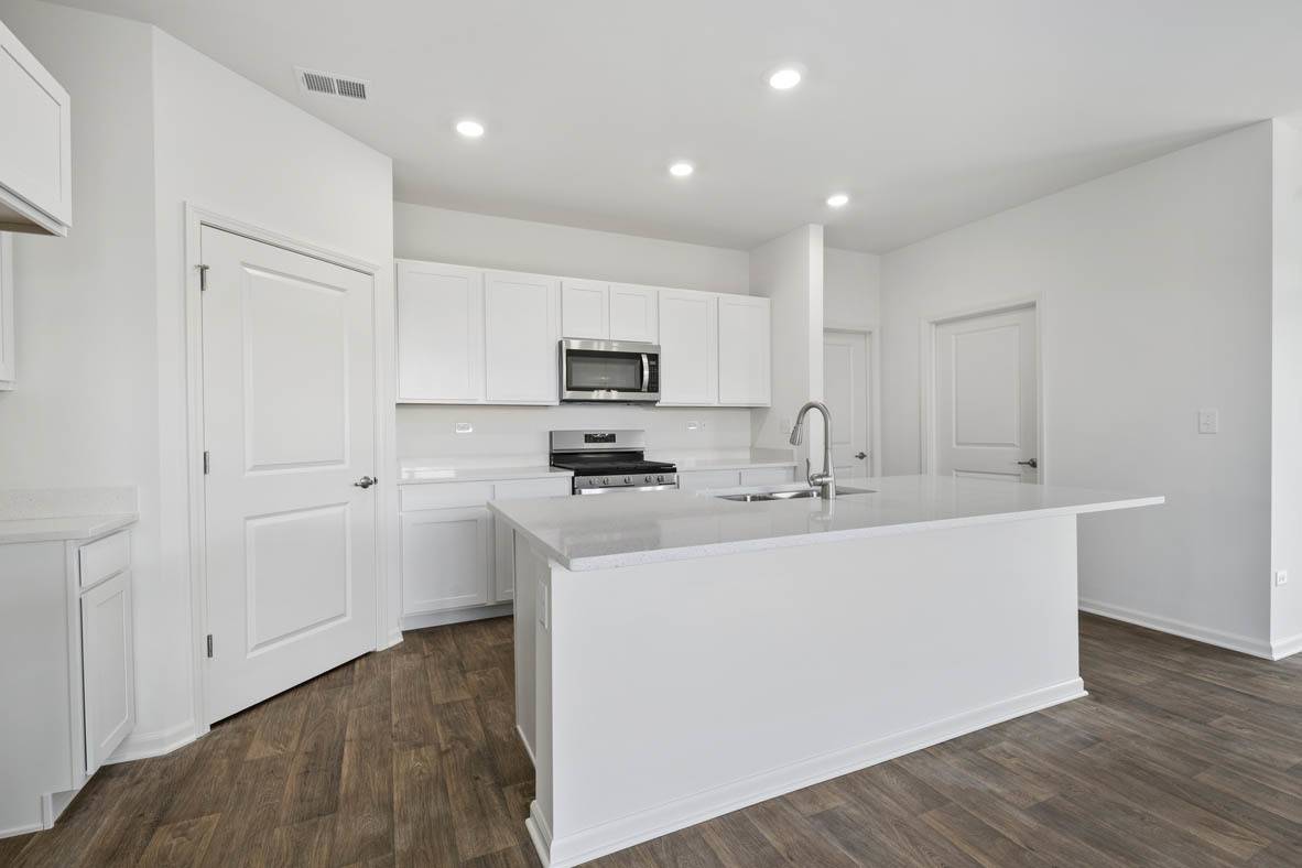 Plainfield, IL 60544,14664 S Azalia CIR