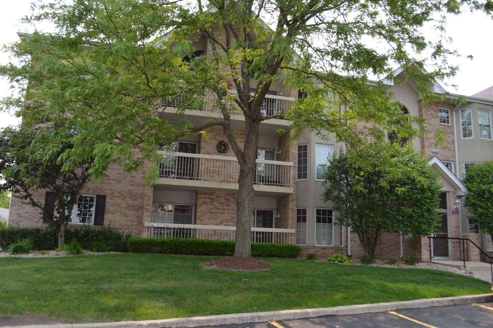 Tinley Park, IL 60477,7771 Bristol Park DR #1SE