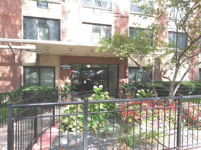 Chicago, IL 60657,540 W Roscoe ST #276