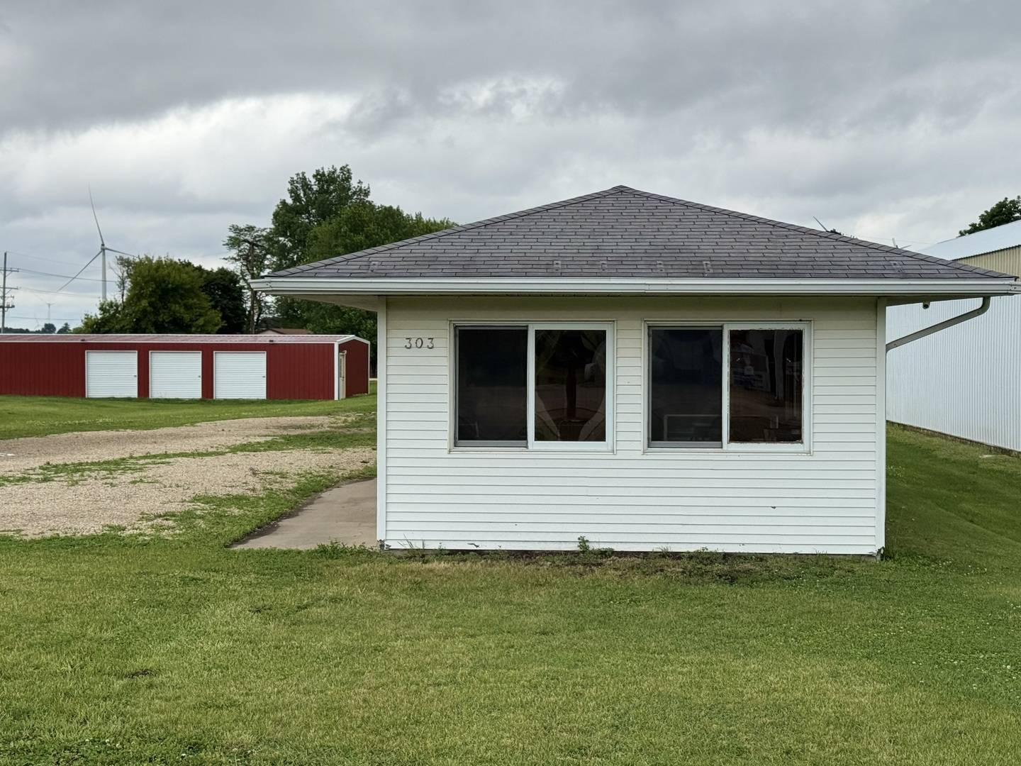 Ohio, IL 61349,303 N Main ST