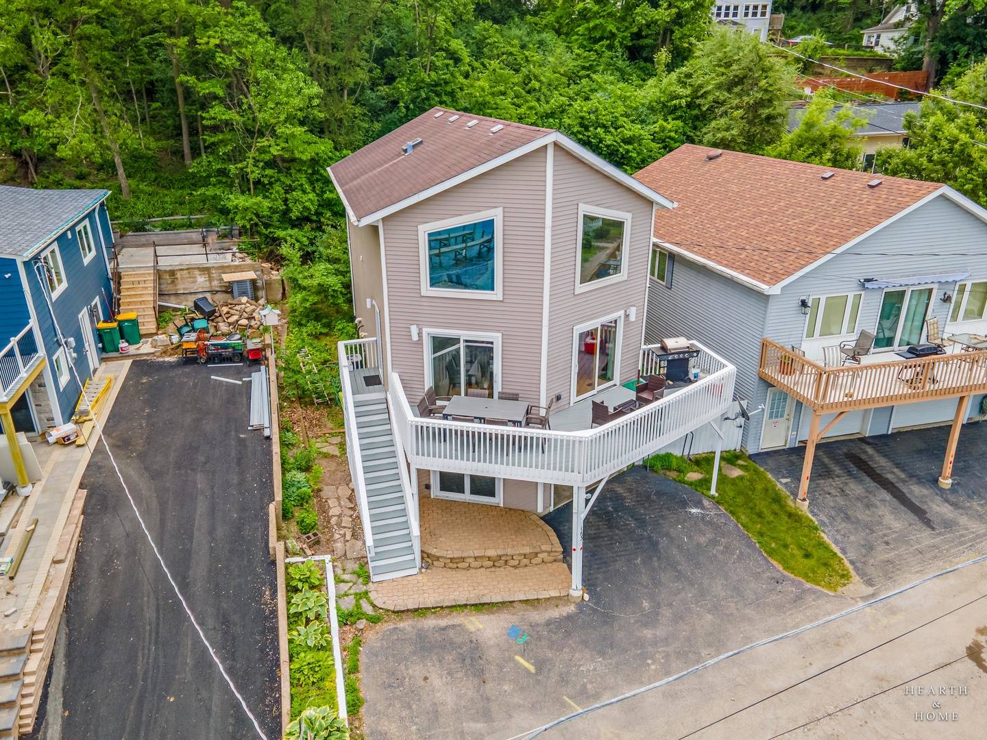 Fox Lake, IL 60020,163 Arthur AVE
