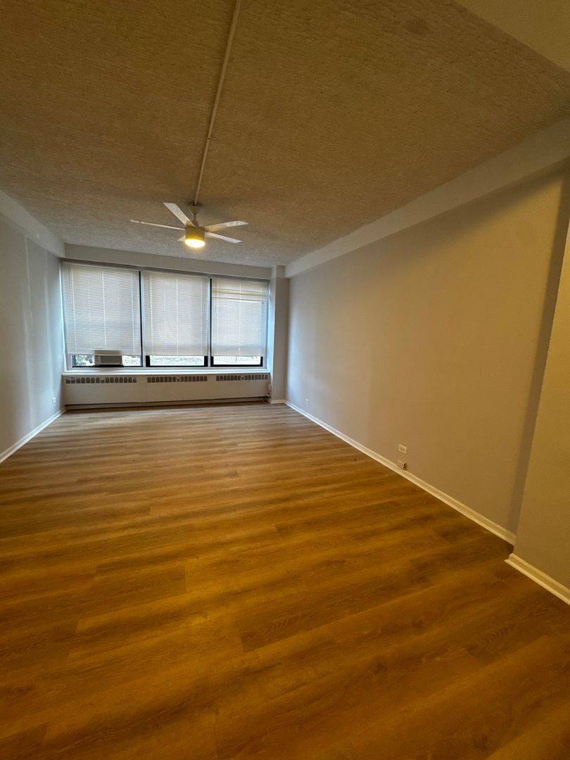 Chicago, IL 60613,4180 N Marine DR #104