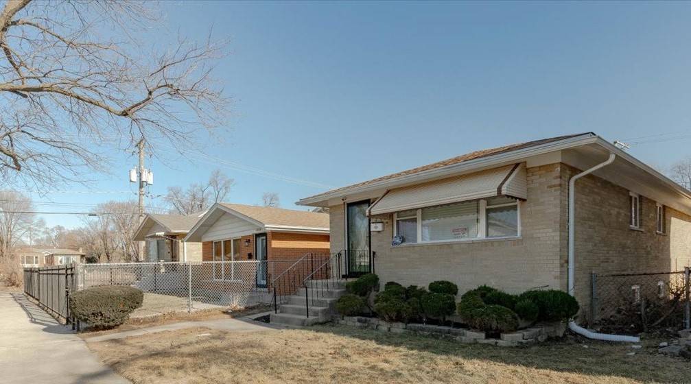 Chicago, IL 60643,11521 S Aberdeen ST
