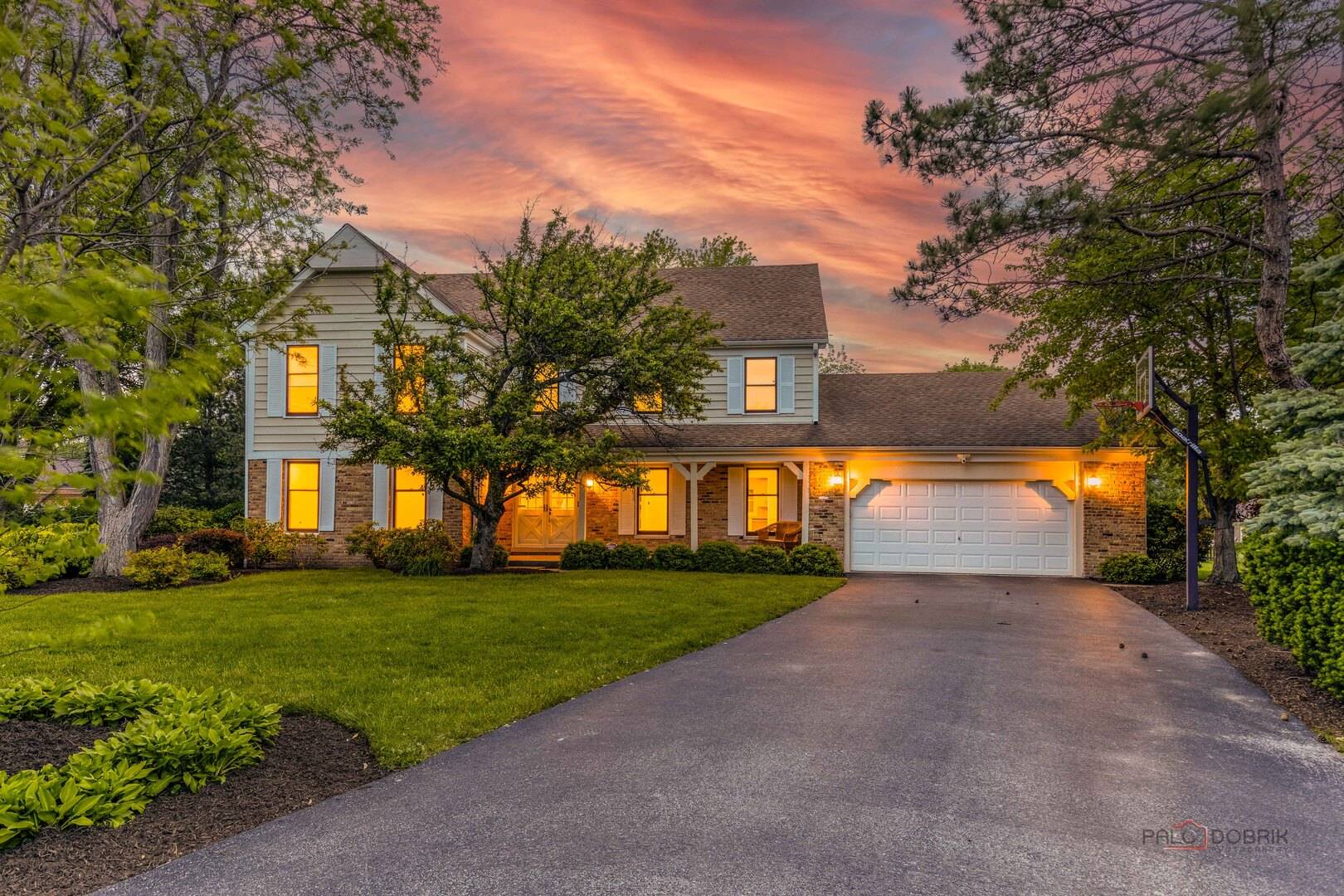 Lincolnshire, IL 60045,105 Surrey LN