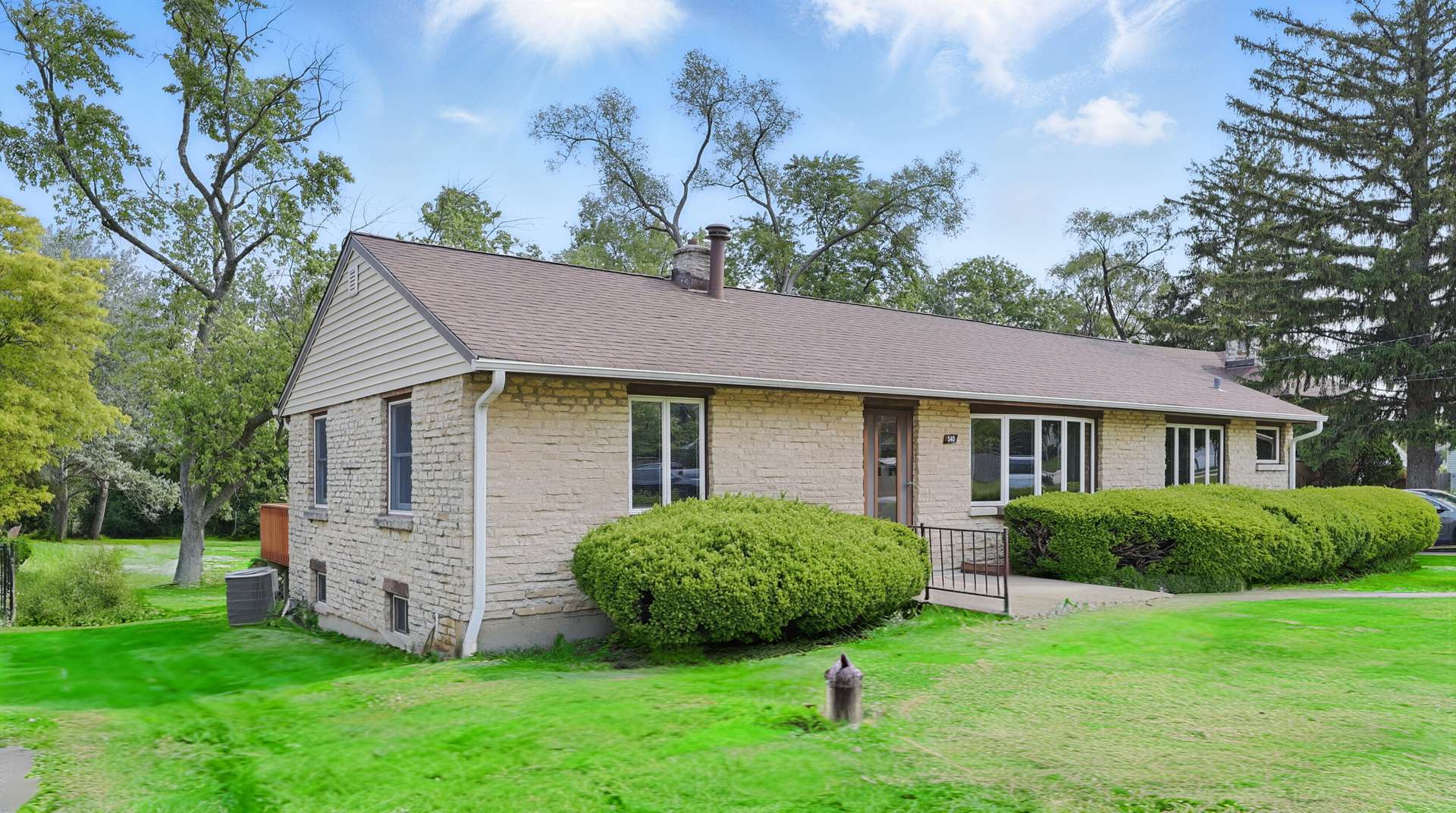 Lombard, IL 60148,540 W Madison ST