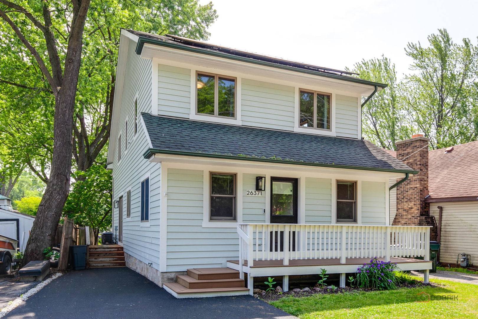 Mundelein, IL 60060,26371 N ELMWOOD AVE