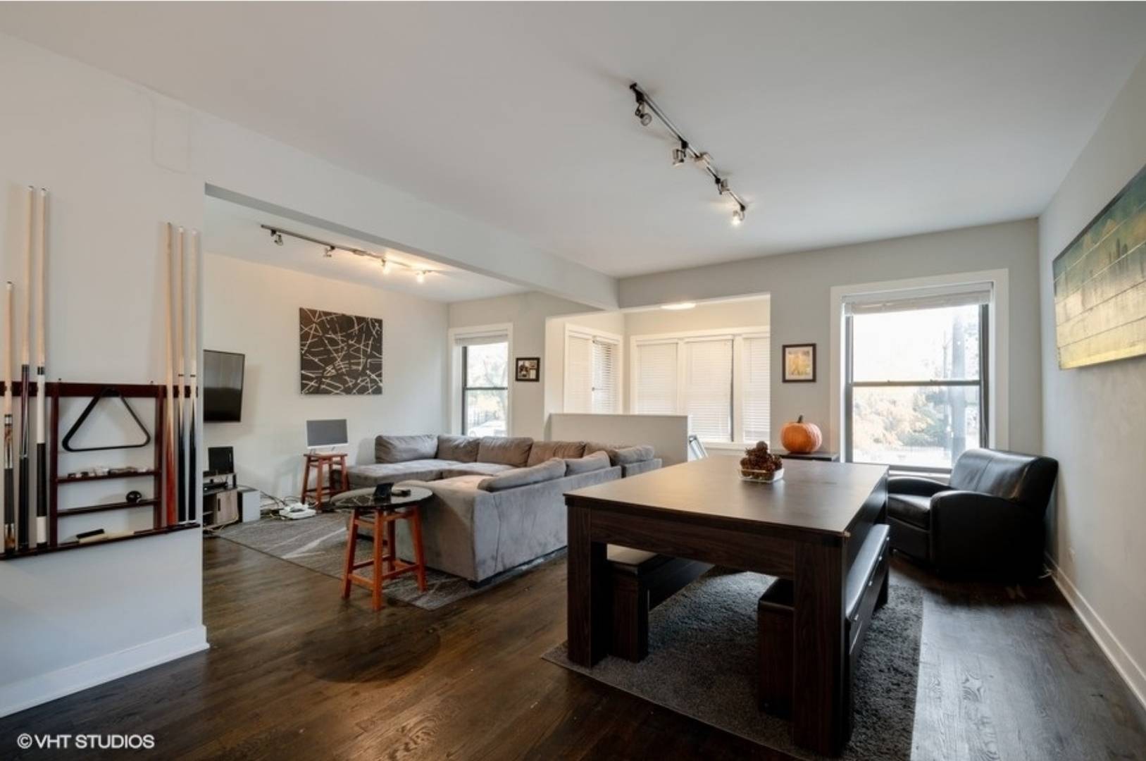 Chicago, IL 60613,1203 W Addison ST #1