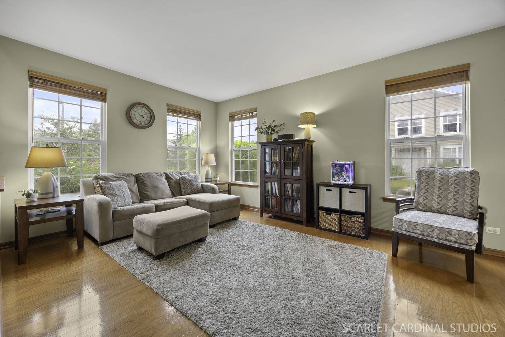 Sugar Grove, IL 60554,282 Whitfield DR #A