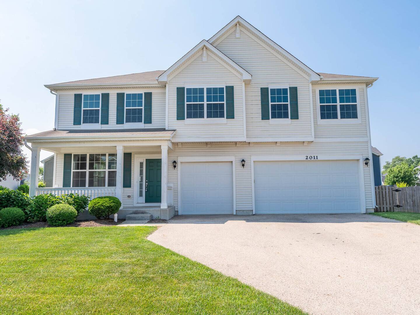 Island Lake, IL 60042,2011 Mayfair DR