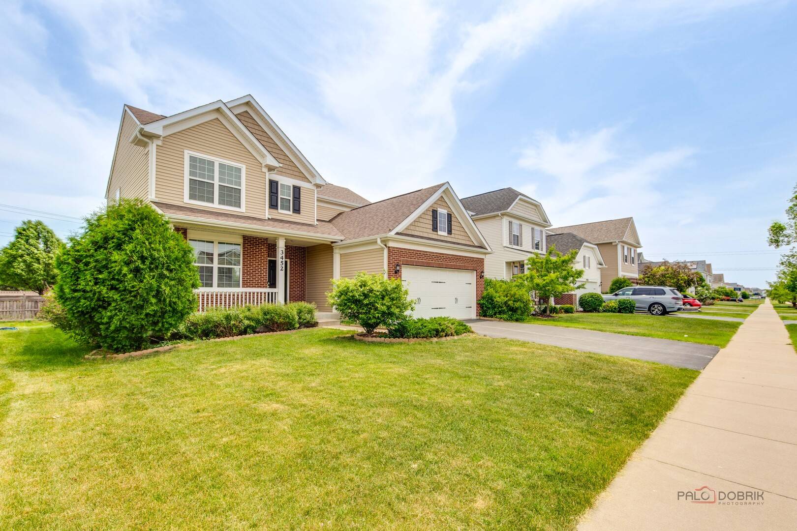Naperville, IL 60564,3452 Birch LN