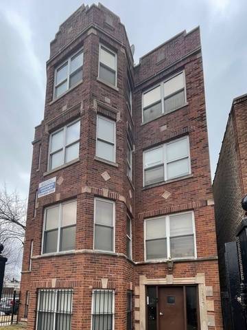 Chicago, IL 60636,1835 W Garfield BLVD #1835-2