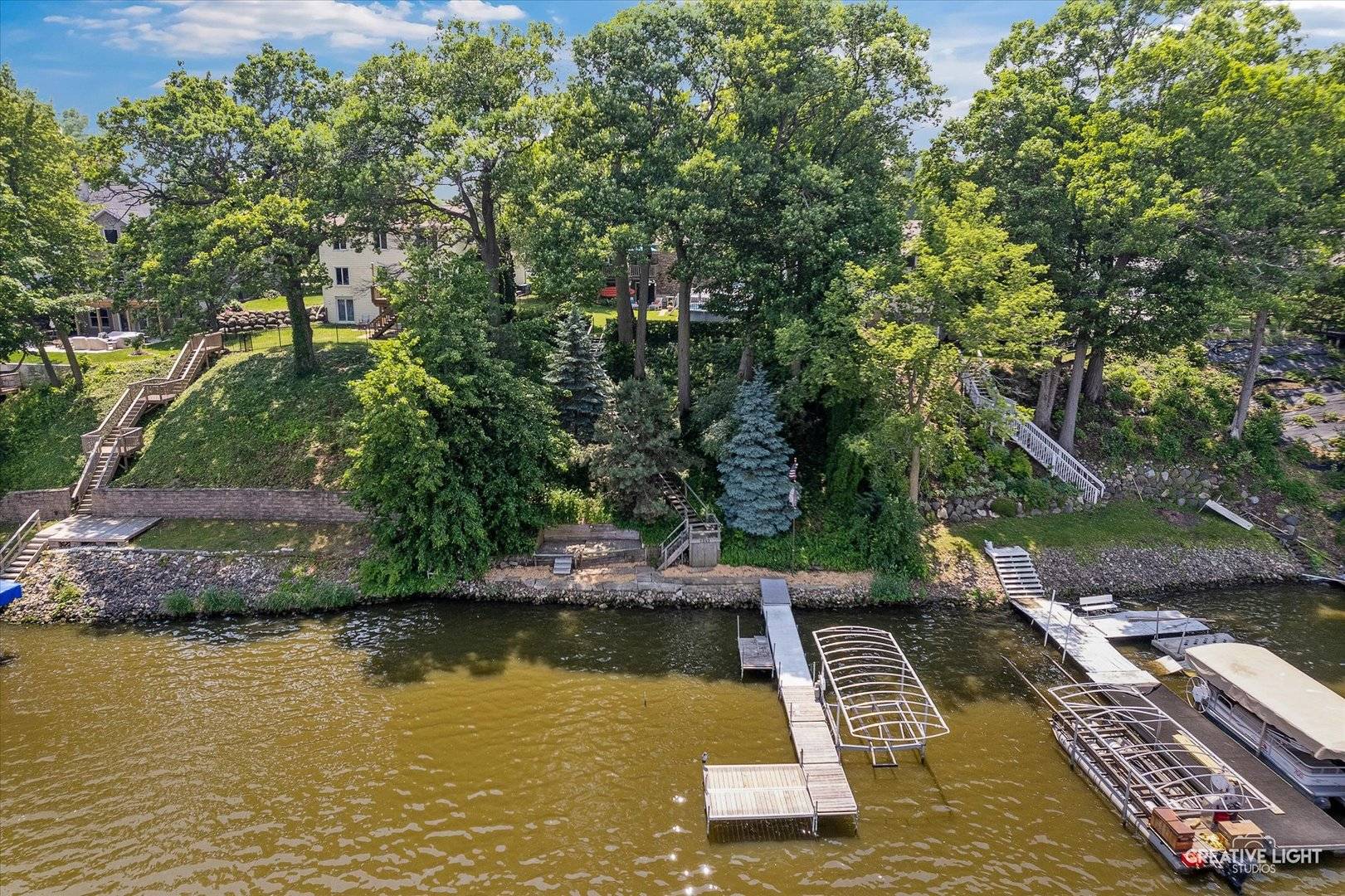 Lake Holiday, IL 60548,1549 Lake Holiday DR