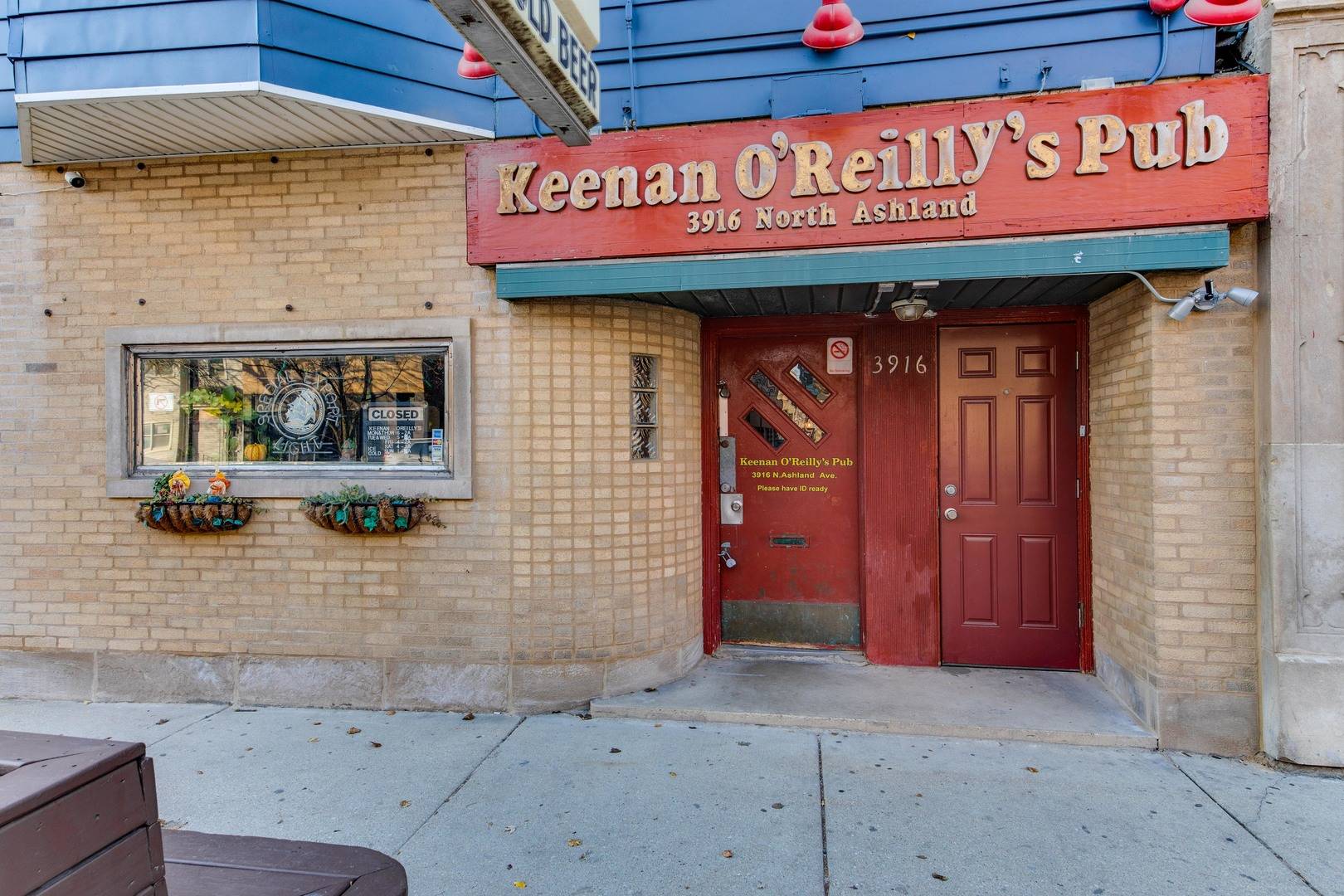 Chicago, IL 60613,3916 N Ashland AVE