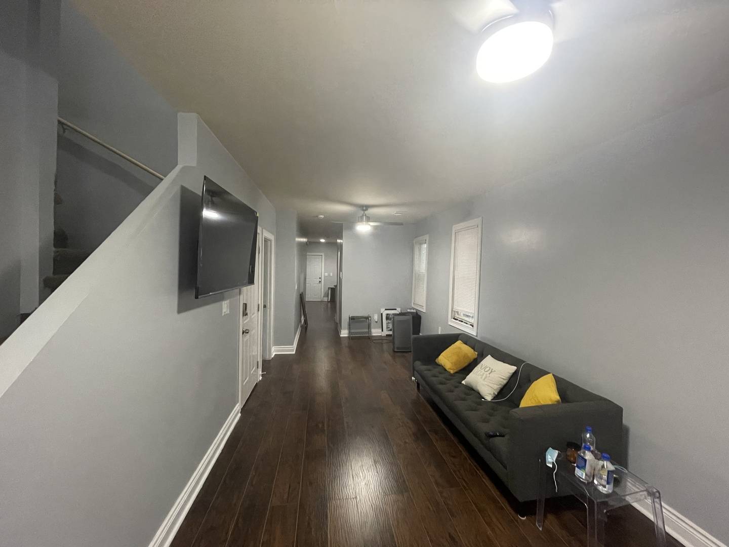 Chicago, IL 60637,6349 S Langley AVE #2
