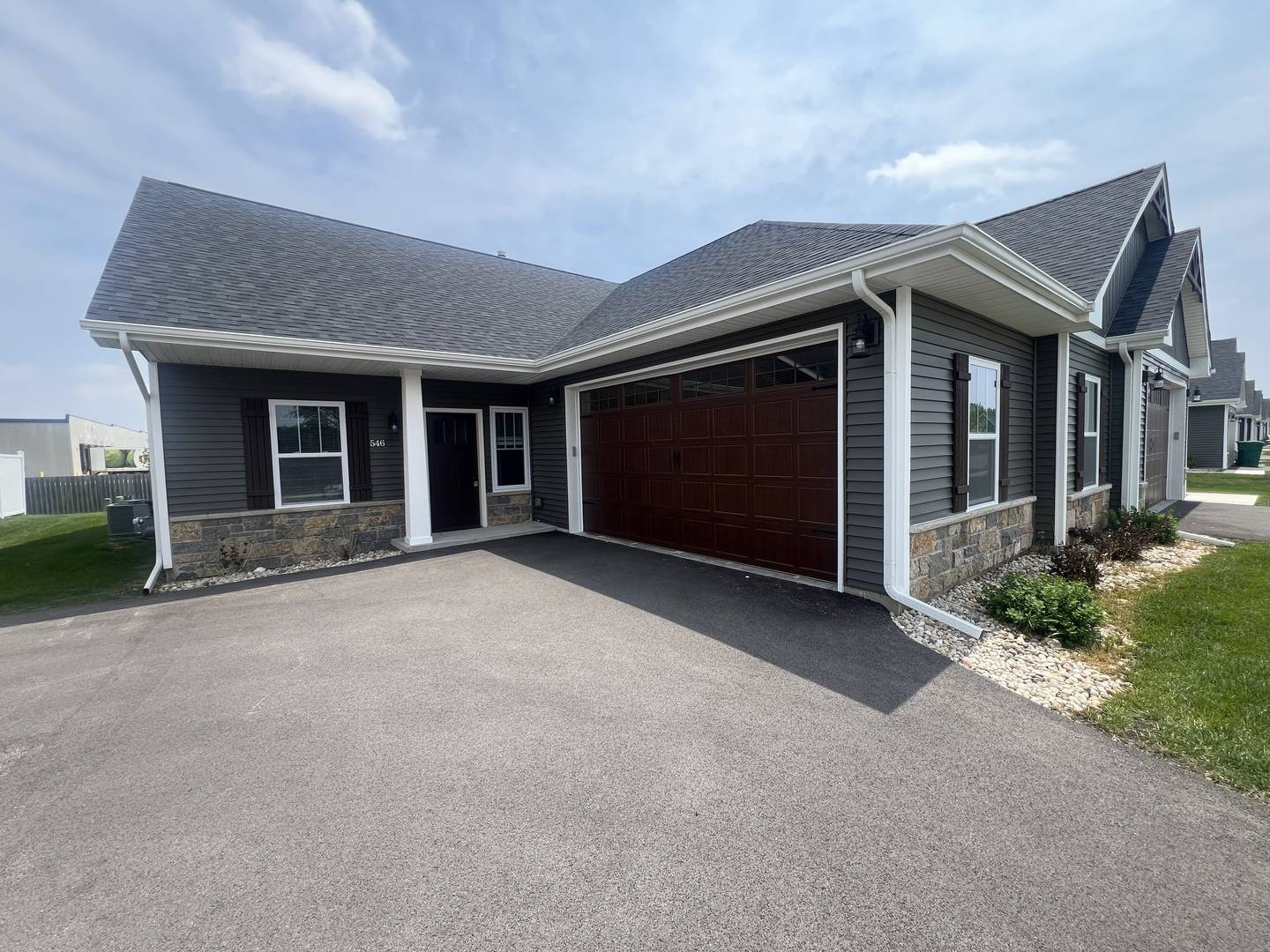 Sycamore, IL 60178,546 Anjali CT #L